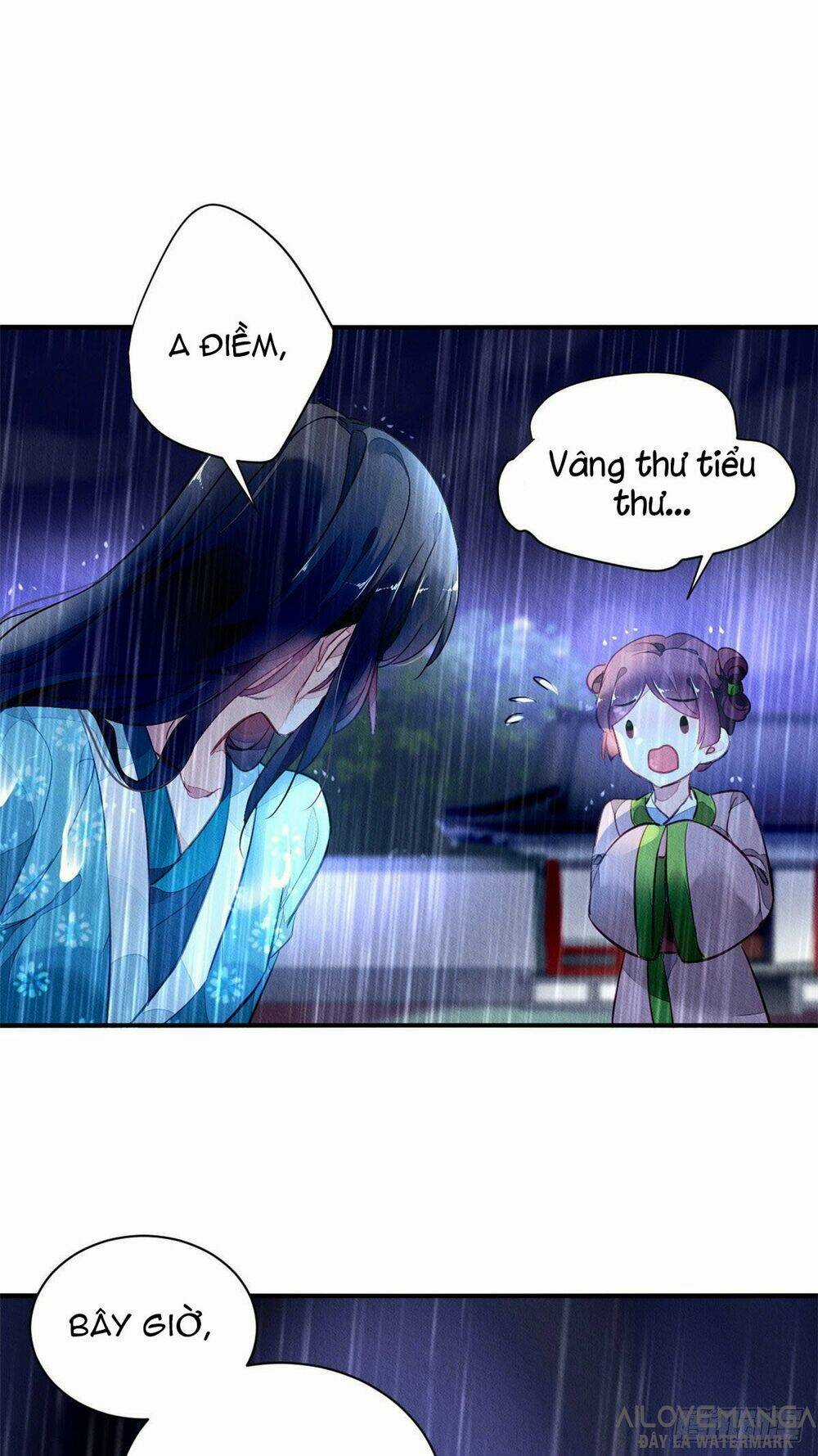 Vấn Đan Chu - Chapter 2 - Trang 67