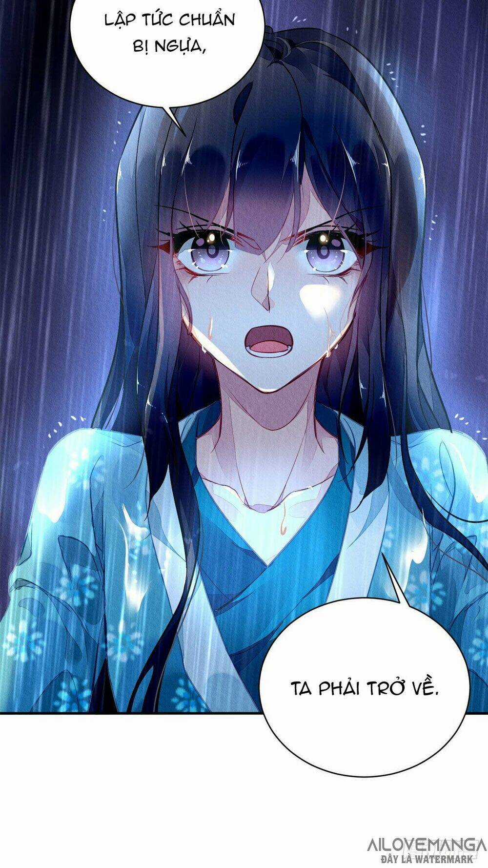 Vấn Đan Chu - Chapter 2 - Trang 68