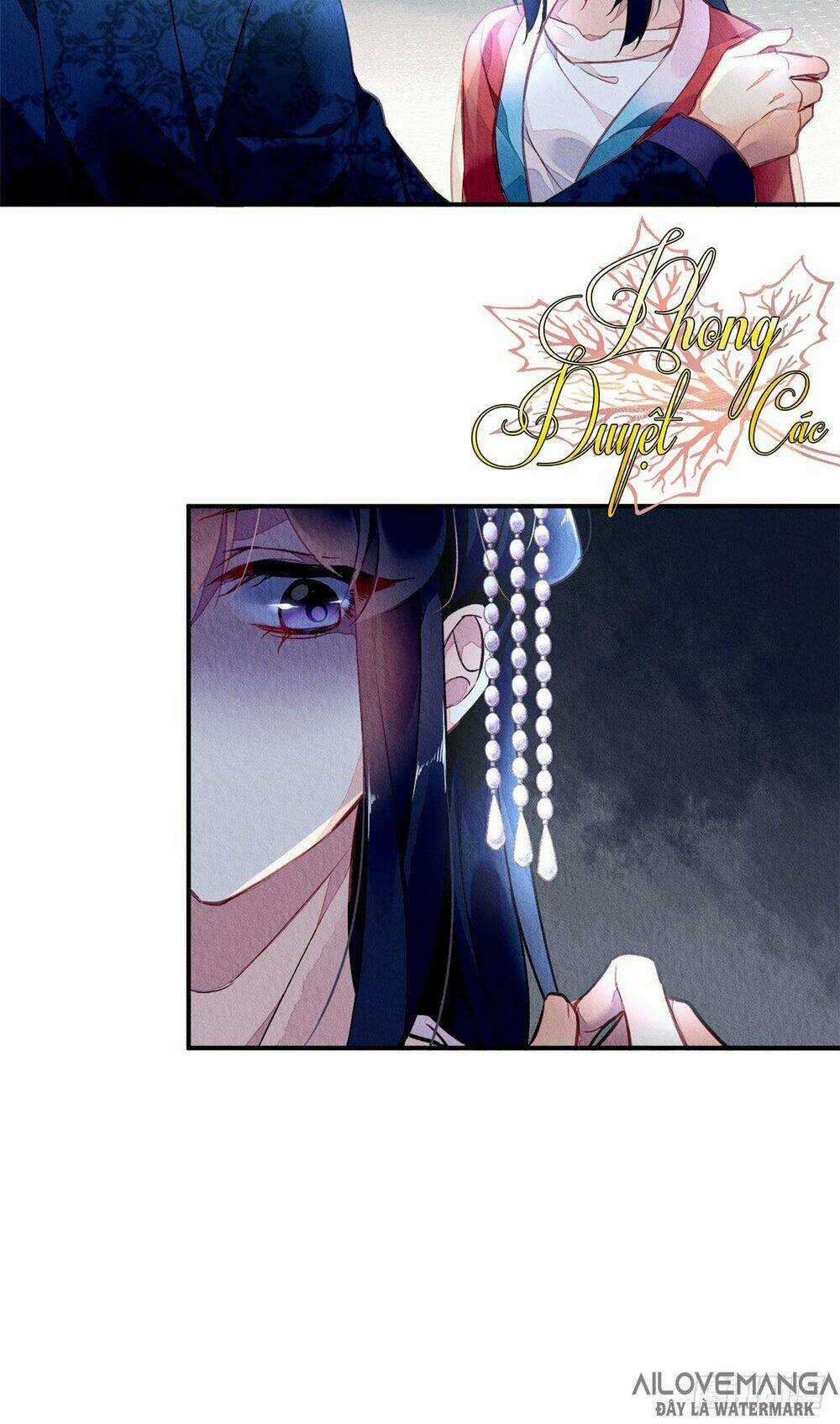 Vấn Đan Chu - Chapter 2 - Trang 10