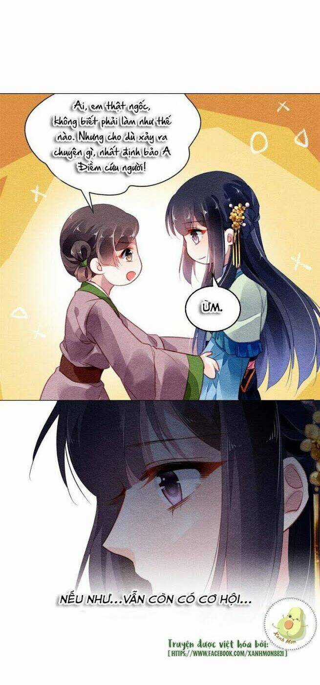 Vấn Đan Chu - Chapter 20 - Trang 11