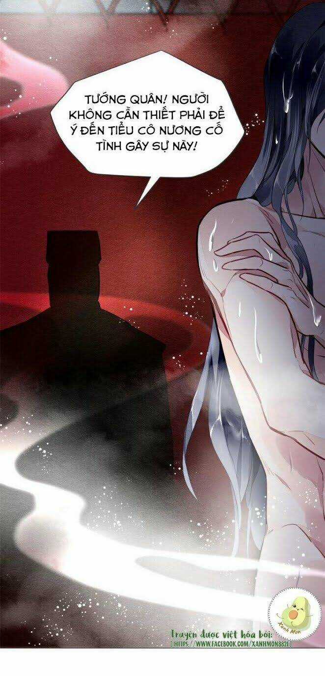 Vấn Đan Chu - Chapter 20 - Trang 14