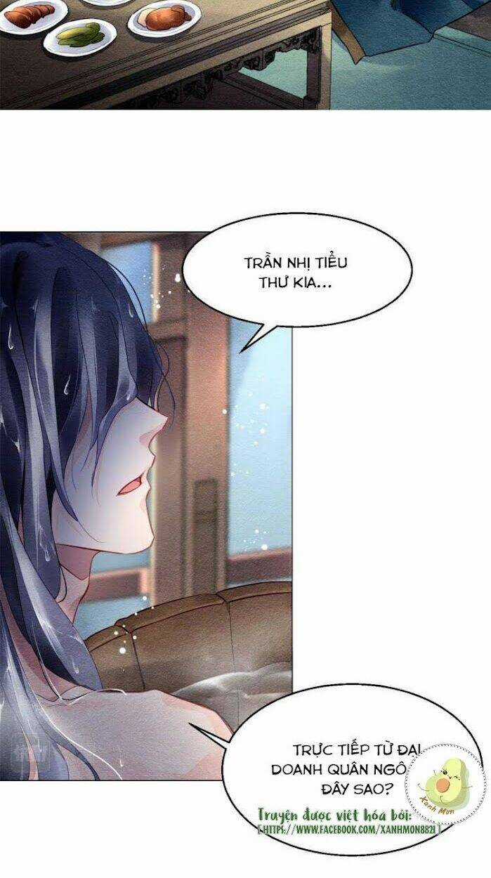 Vấn Đan Chu - Chapter 20 - Trang 17