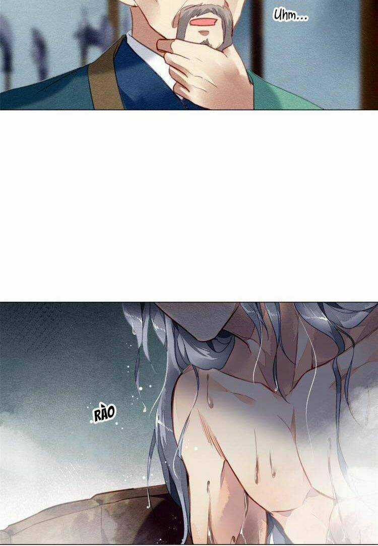 Vấn Đan Chu - Chapter 20 - Trang 19