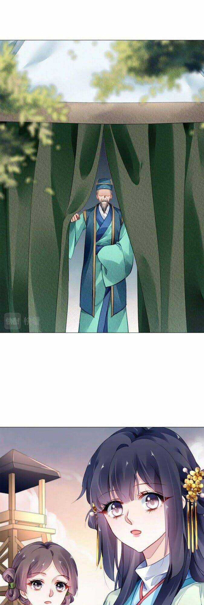 Vấn Đan Chu - Chapter 20 - Trang 24