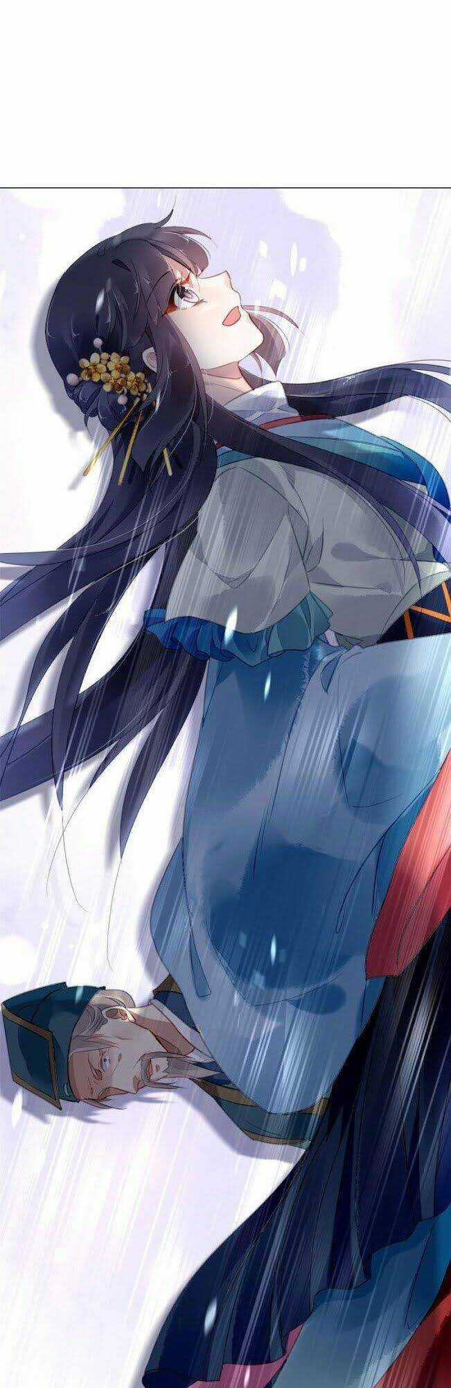 Vấn Đan Chu - Chapter 20 - Trang 27