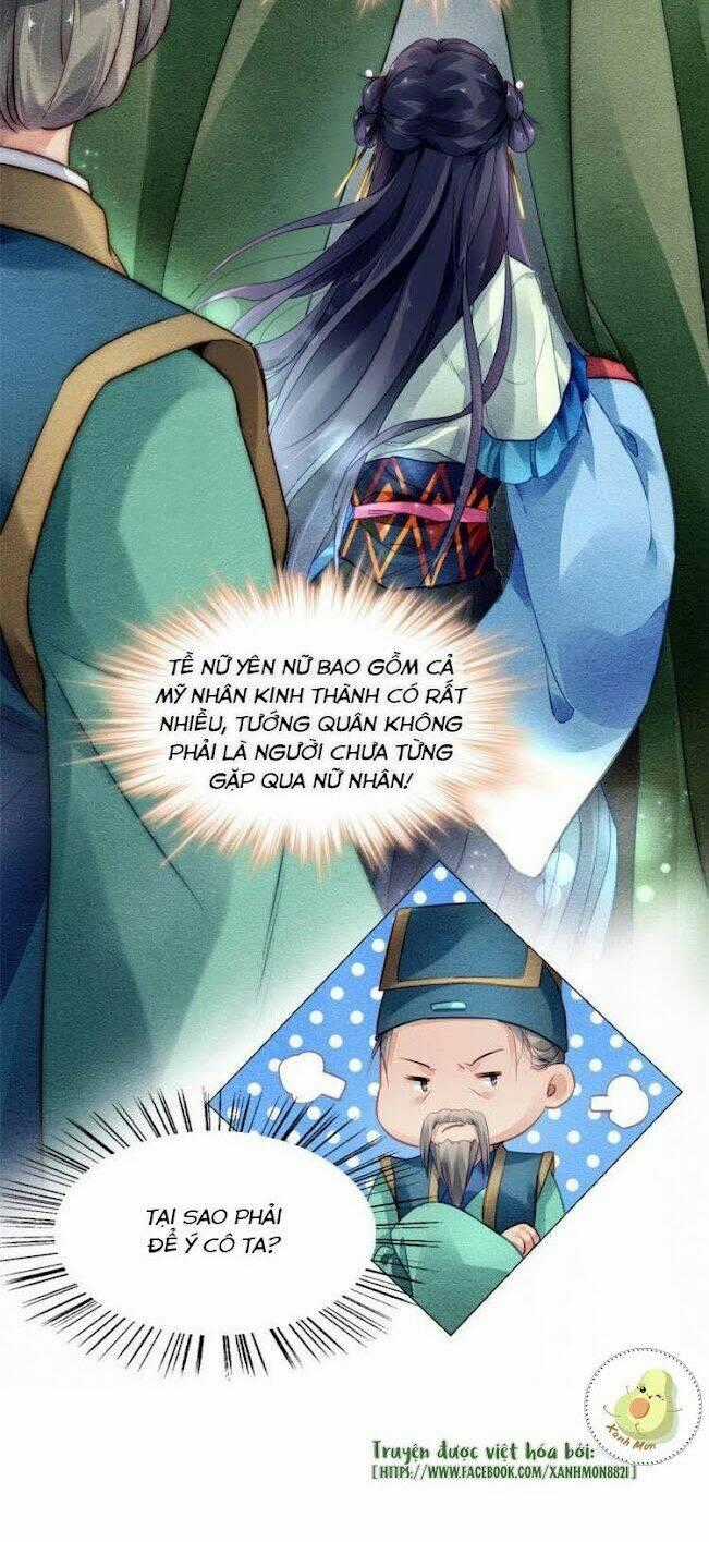 Vấn Đan Chu - Chapter 20 - Trang 29