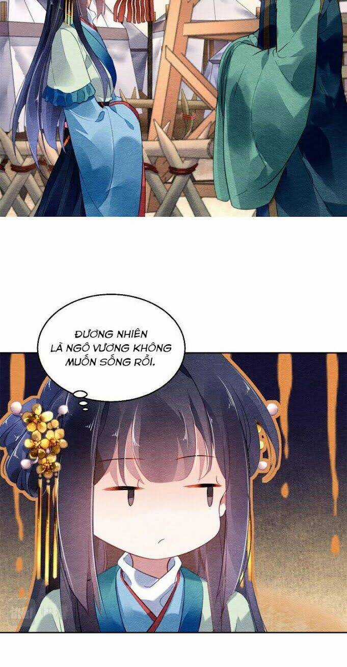 Vấn Đan Chu - Chapter 20 - Trang 4