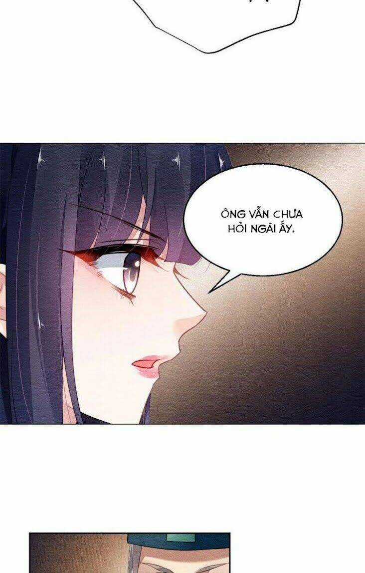 Vấn Đan Chu - Chapter 20 - Trang 7