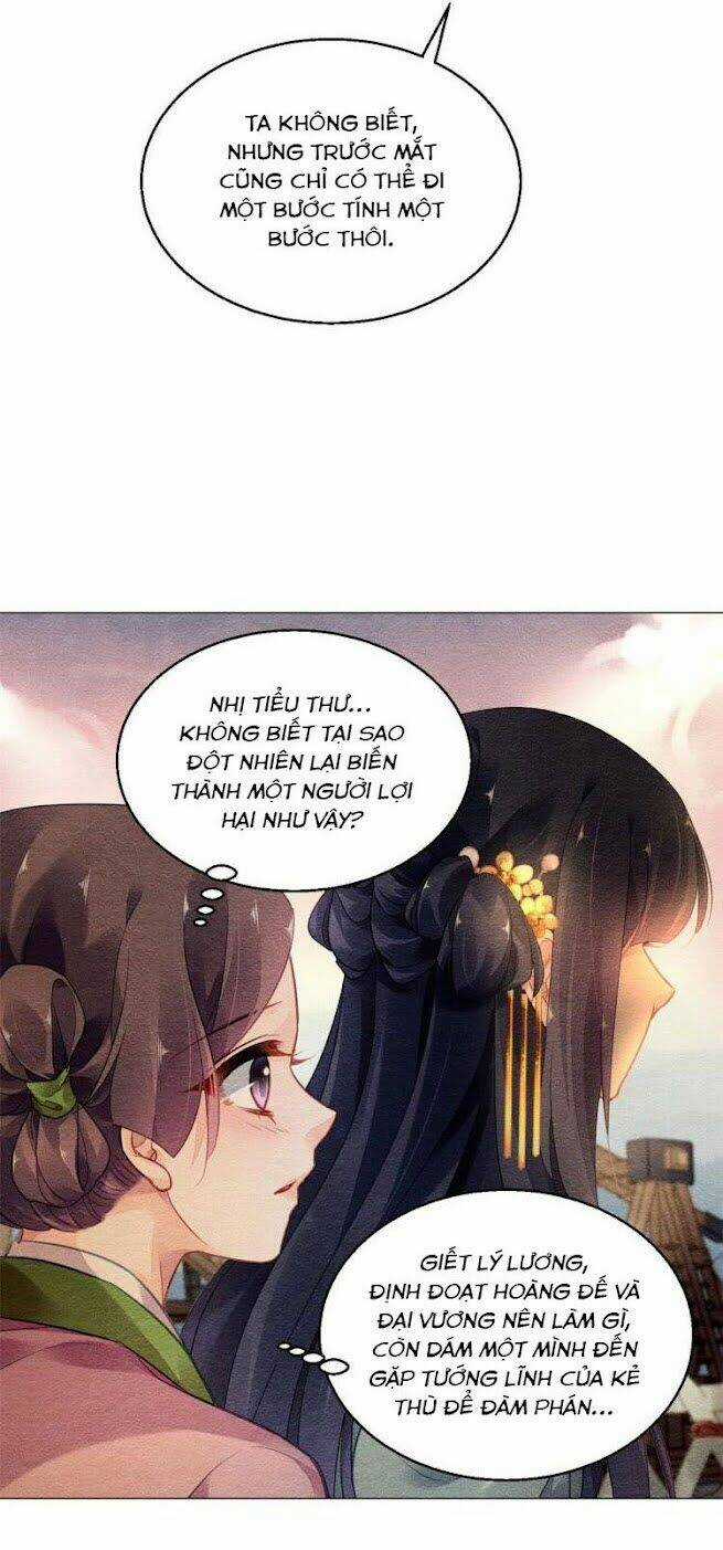 Vấn Đan Chu - Chapter 20 - Trang 10