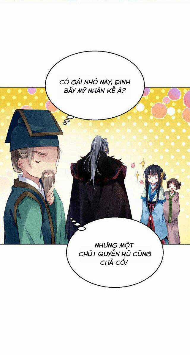 Vấn Đan Chu - Chapter 21 - Trang 9