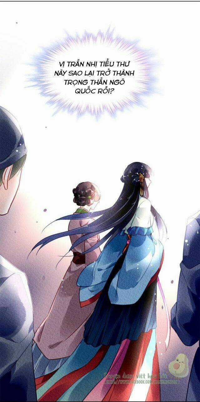 Vấn Đan Chu - Chapter 22 - Trang 15