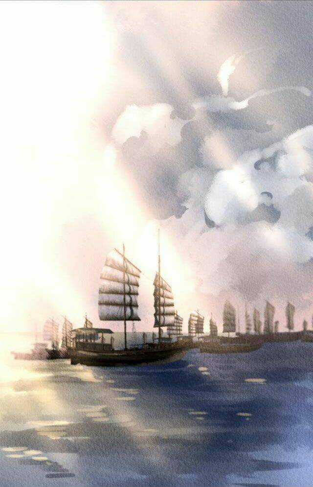 Vấn Đan Chu - Chapter 22 - Trang 16