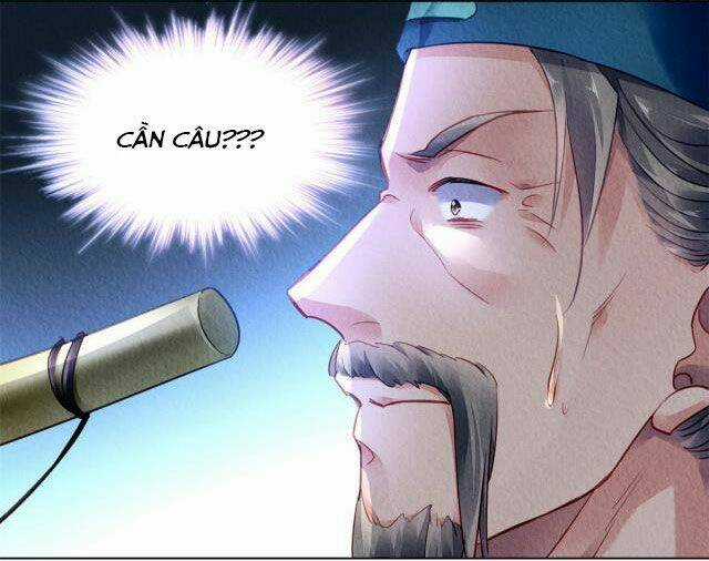 Vấn Đan Chu - Chapter 22 - Trang 25