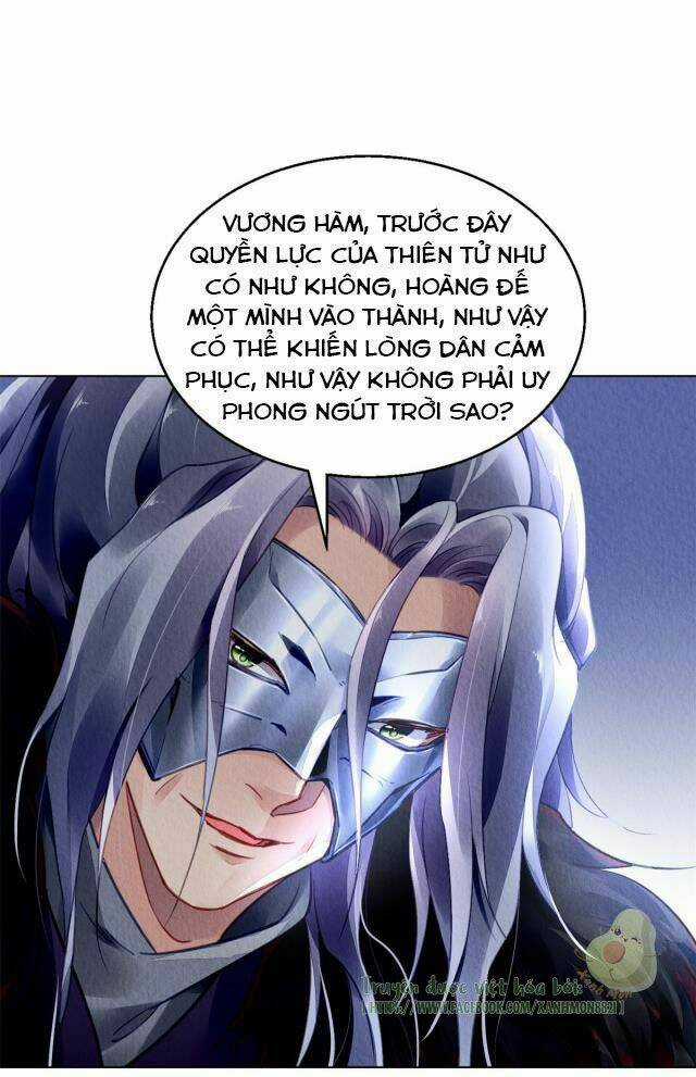 Vấn Đan Chu - Chapter 22 - Trang 27