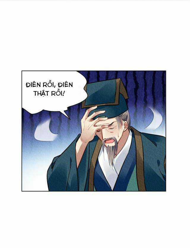 Vấn Đan Chu - Chapter 22 - Trang 31