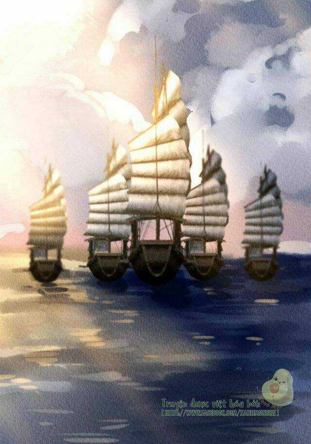 Vấn Đan Chu - Chapter 22 - Trang 33