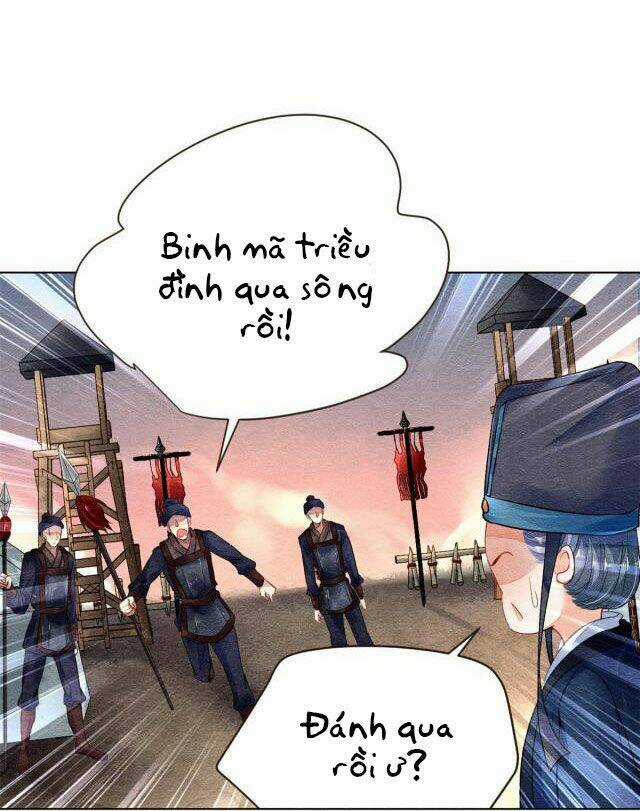 Vấn Đan Chu - Chapter 22 - Trang 35