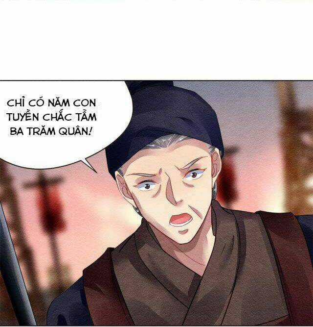 Vấn Đan Chu - Chapter 22 - Trang 36