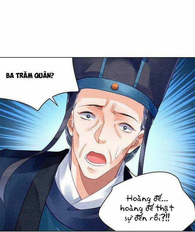 Vấn Đan Chu - Chapter 22 - Trang 37