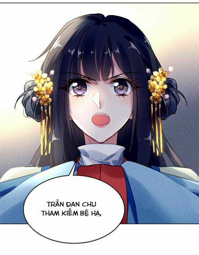 Vấn Đan Chu - Chapter 22 - Trang 42