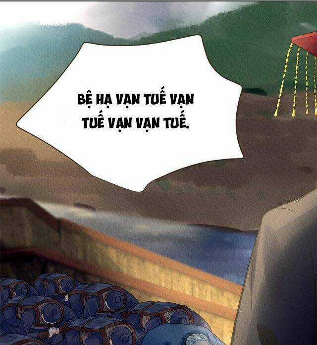 Vấn Đan Chu - Chapter 22 - Trang 44