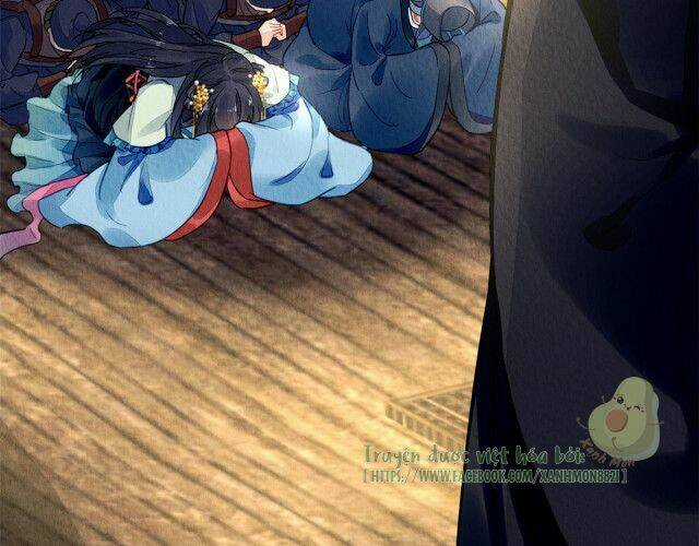 Vấn Đan Chu - Chapter 22 - Trang 45