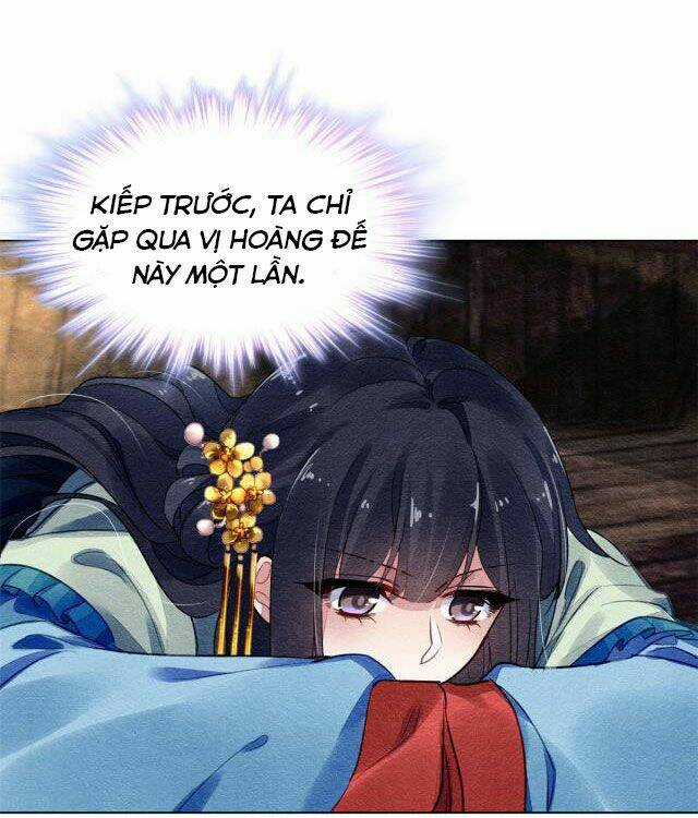 Vấn Đan Chu - Chapter 22 - Trang 47