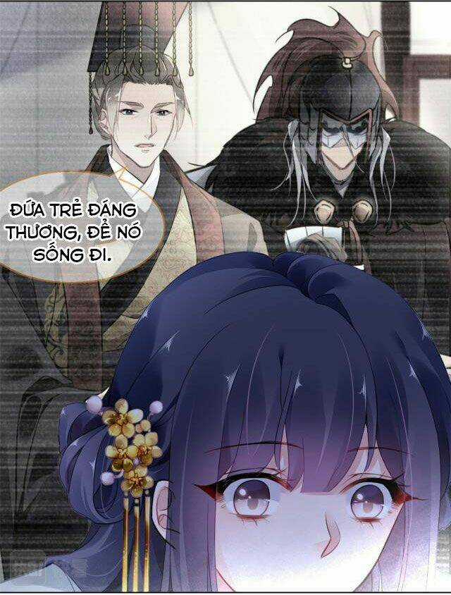 Vấn Đan Chu - Chapter 22 - Trang 49
