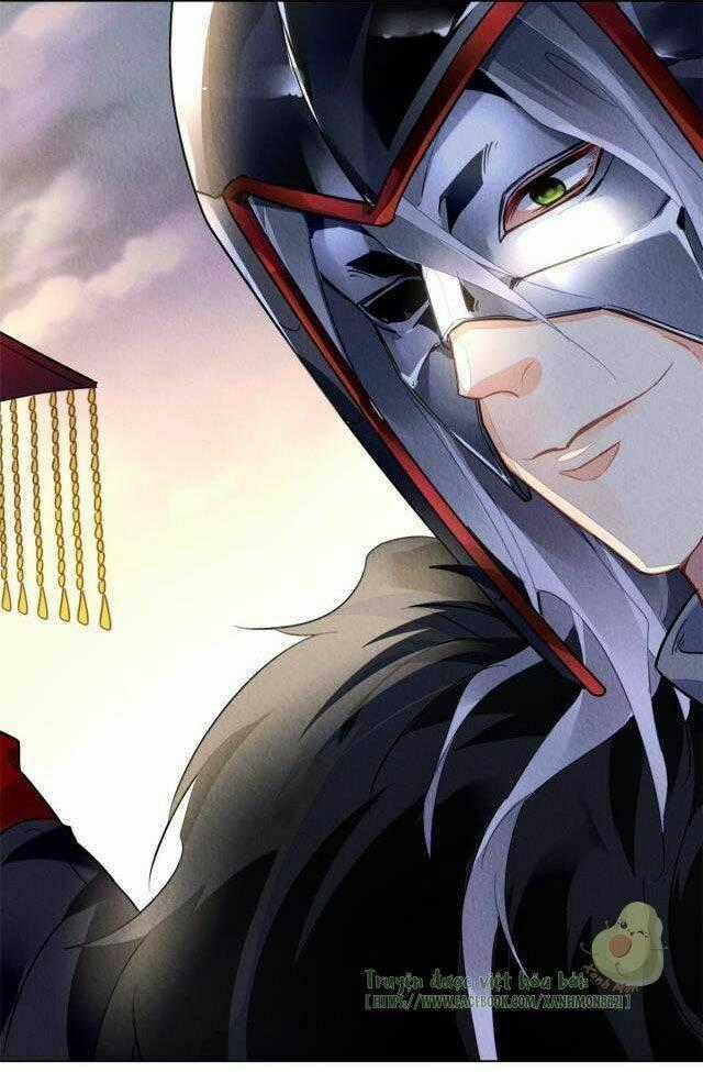 Vấn Đan Chu - Chapter 22 - Trang 55