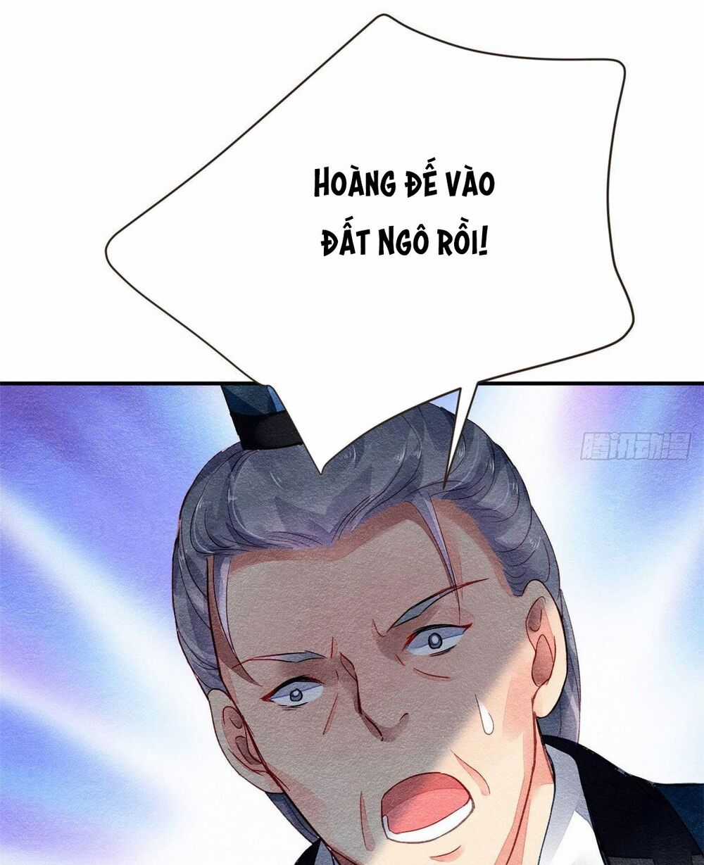 Vấn Đan Chu - Chapter 23 - Trang 11