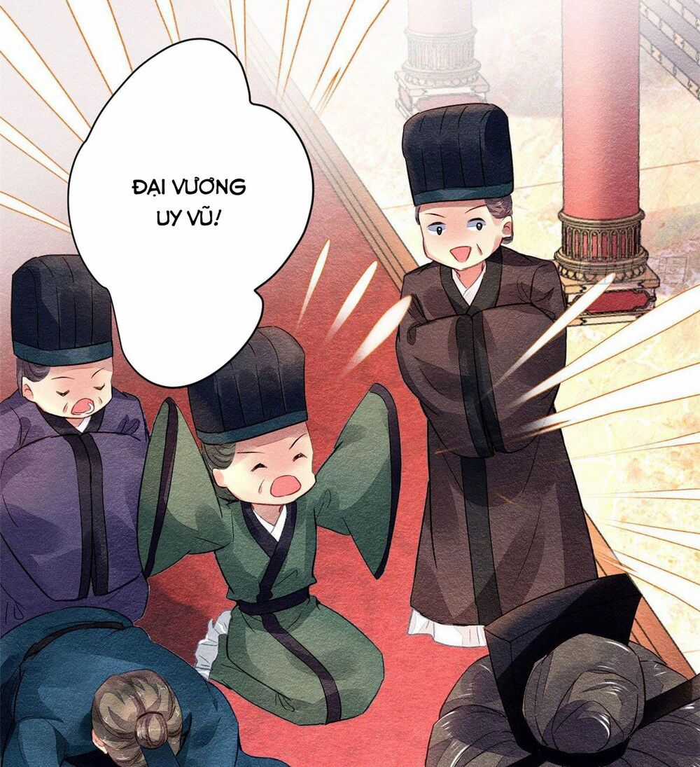 Vấn Đan Chu - Chapter 23 - Trang 14