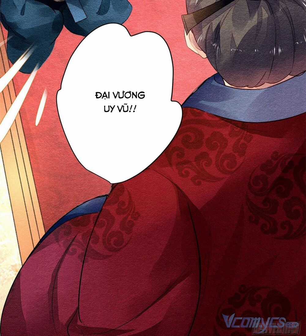 Vấn Đan Chu - Chapter 23 - Trang 15