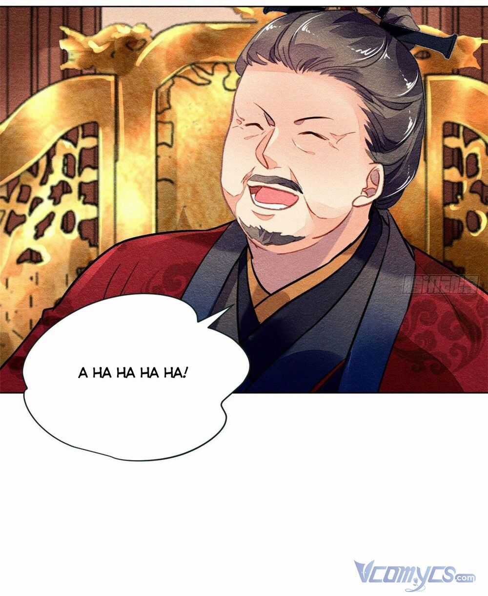 Vấn Đan Chu - Chapter 23 - Trang 17