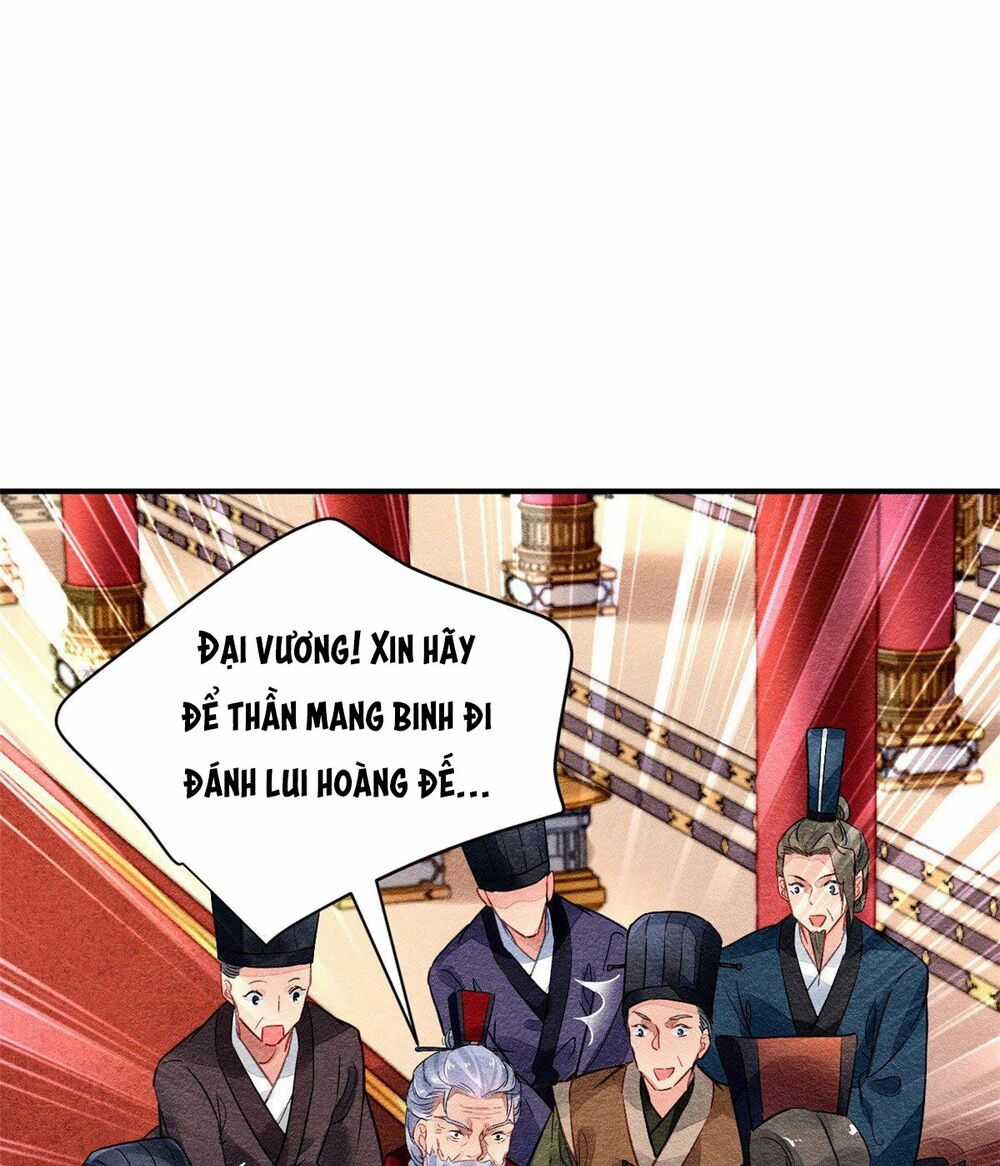 Vấn Đan Chu - Chapter 23 - Trang 19