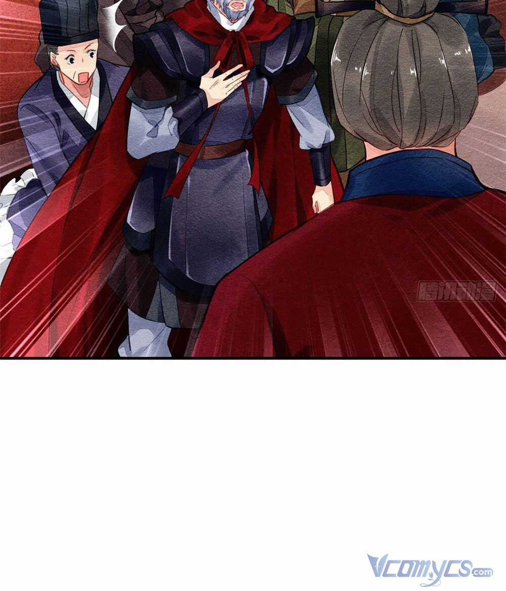 Vấn Đan Chu - Chapter 23 - Trang 20