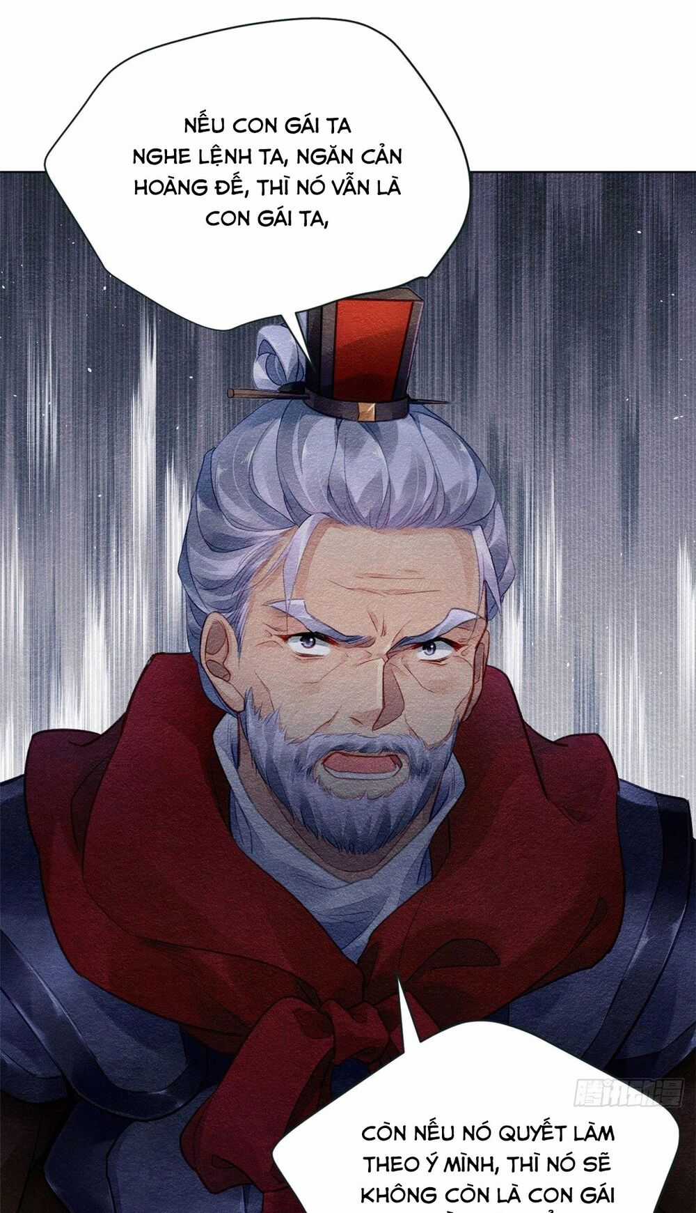 Vấn Đan Chu - Chapter 23 - Trang 22