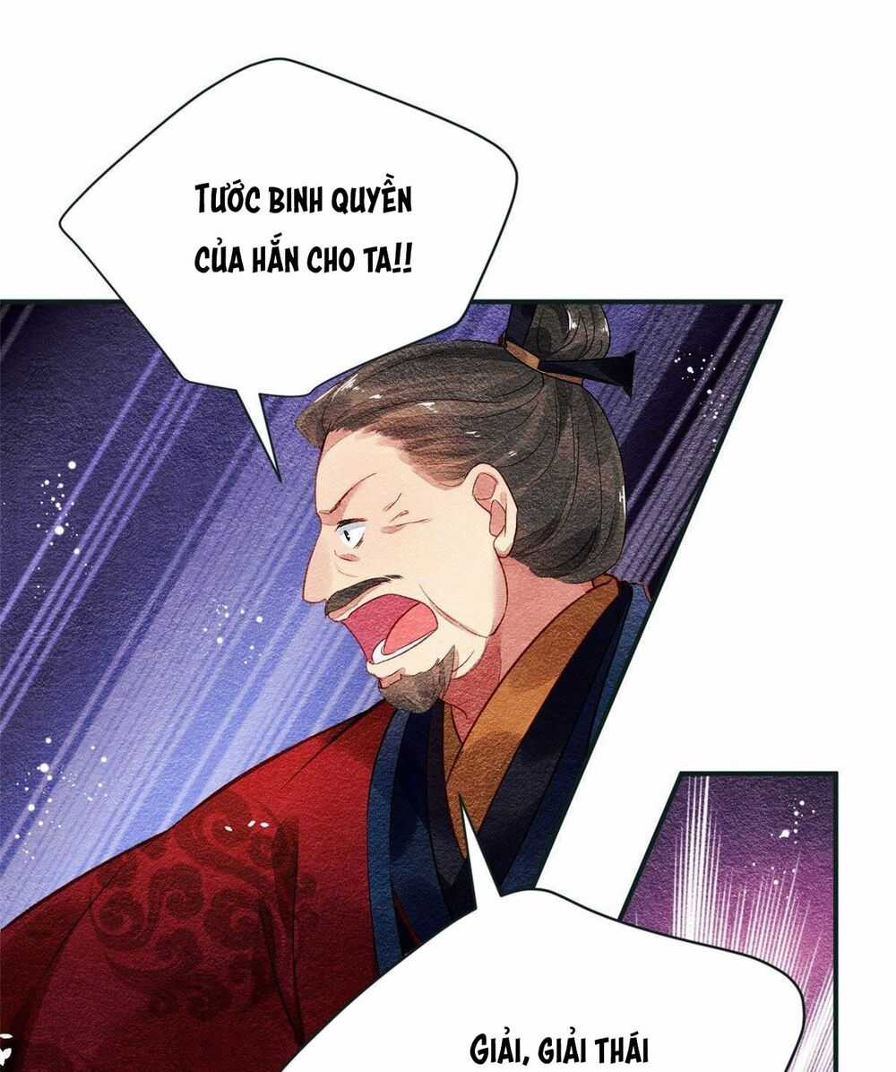 Vấn Đan Chu - Chapter 23 - Trang 24