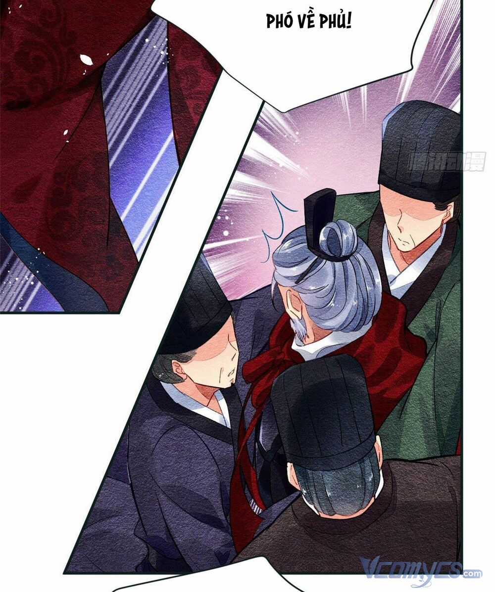 Vấn Đan Chu - Chapter 23 - Trang 25