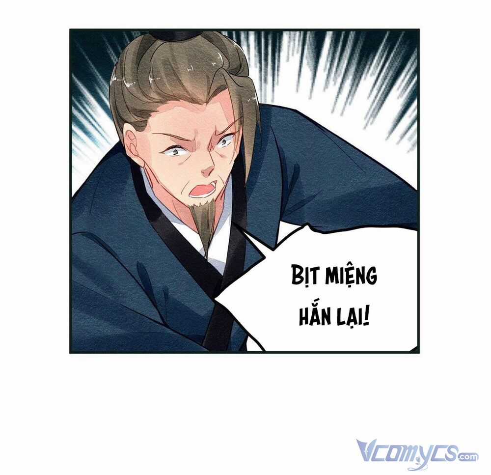 Vấn Đan Chu - Chapter 23 - Trang 27