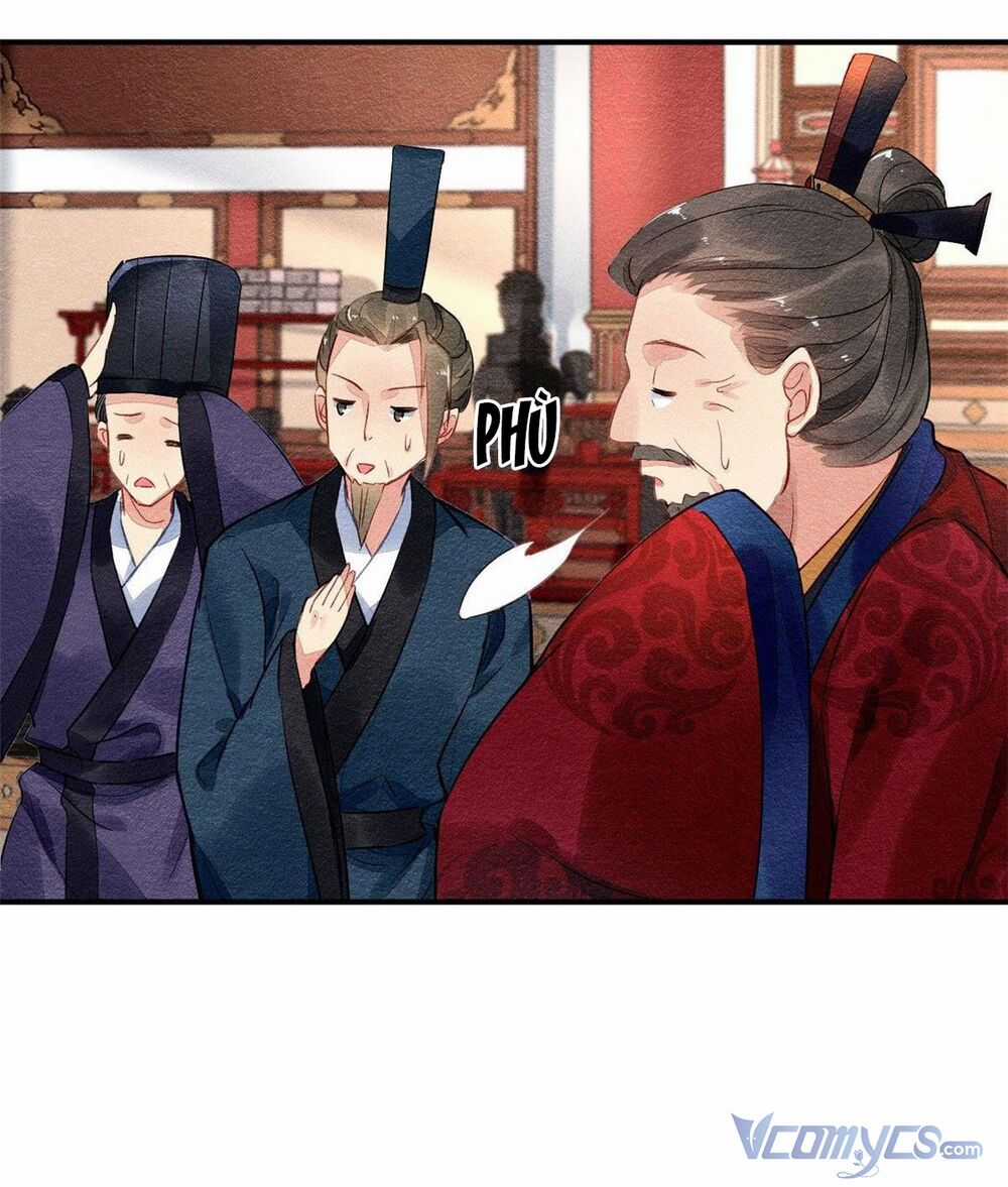 Vấn Đan Chu - Chapter 23 - Trang 30