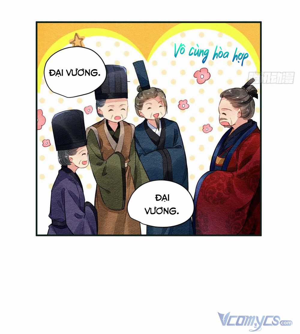 Vấn Đan Chu - Chapter 23 - Trang 31