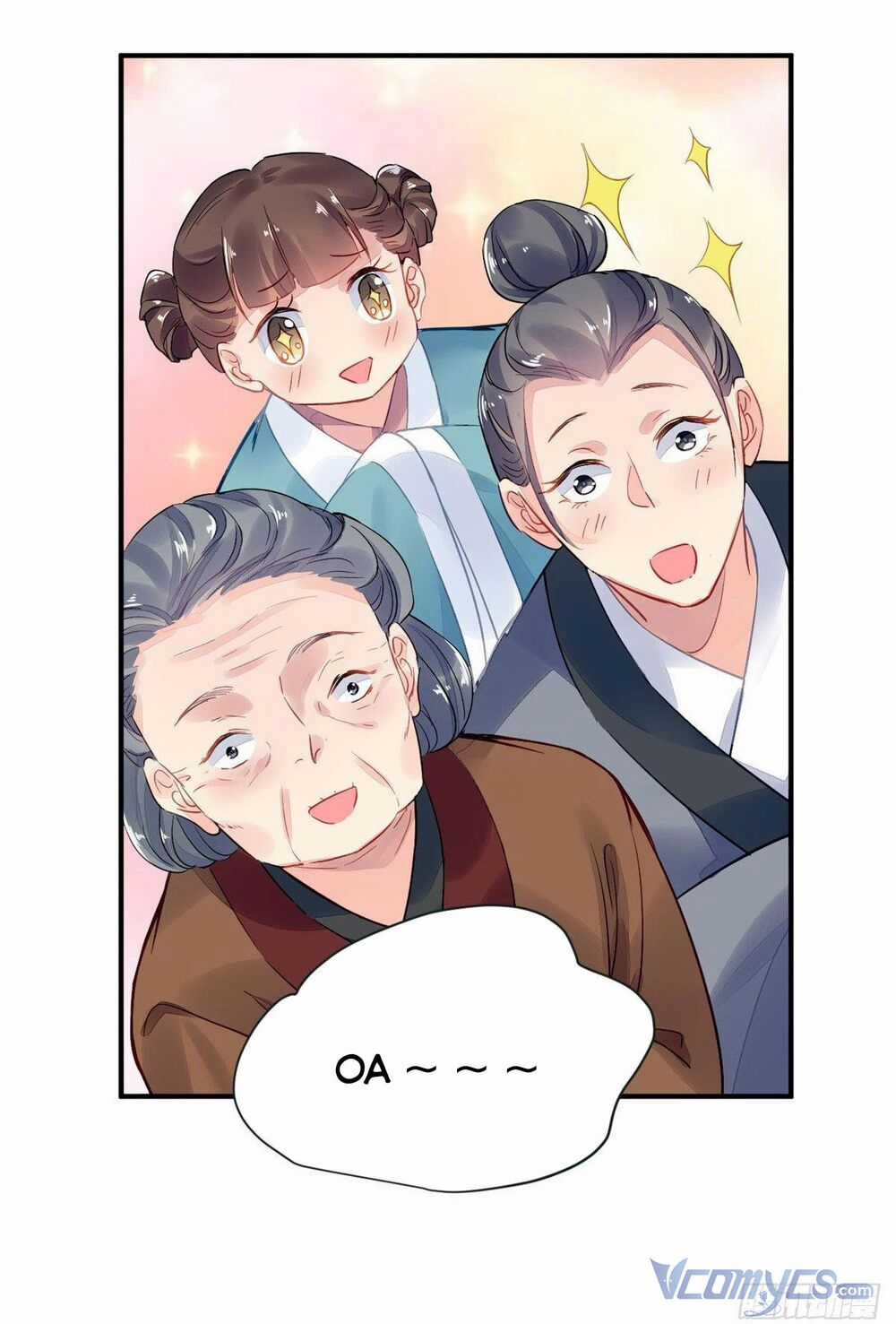 Vấn Đan Chu - Chapter 23 - Trang 34