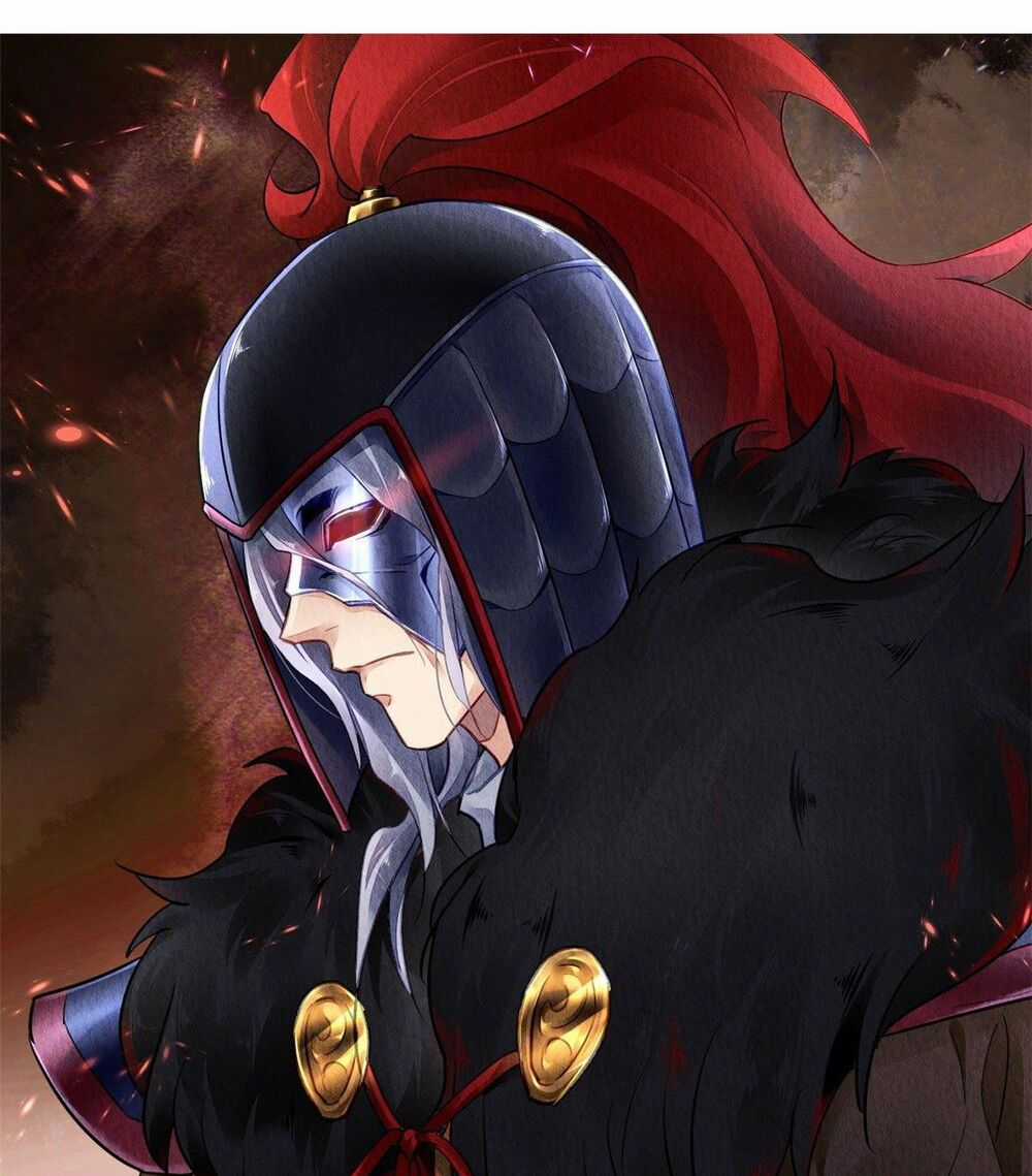 Vấn Đan Chu - Chapter 23 - Trang 40