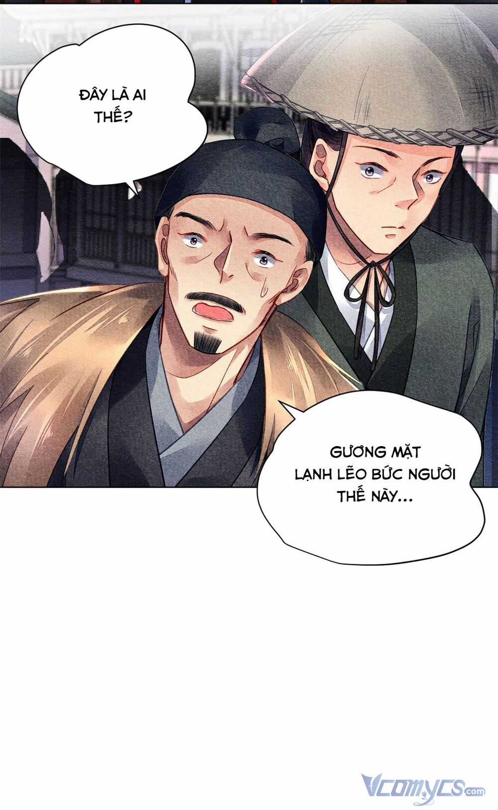 Vấn Đan Chu - Chapter 23 - Trang 42