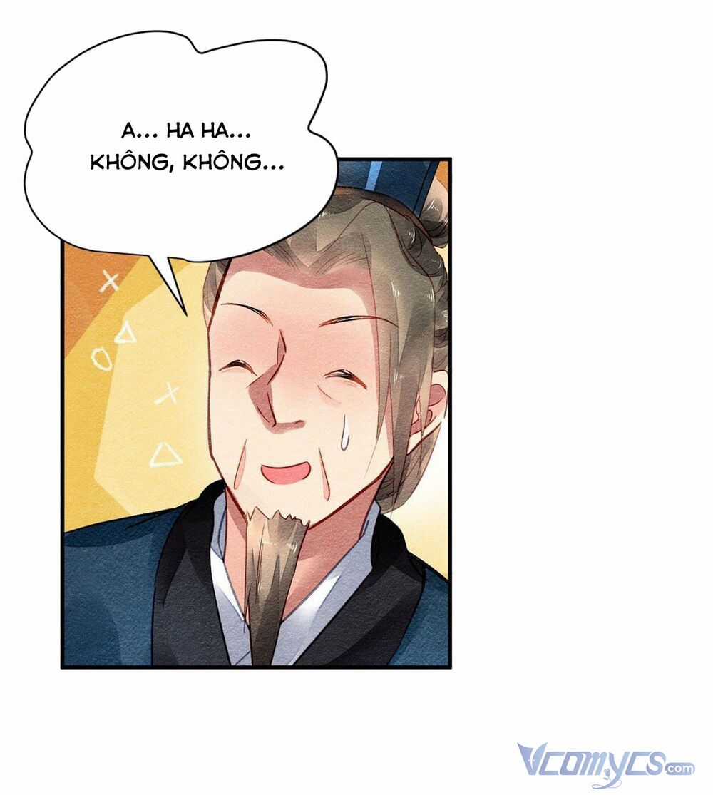 Vấn Đan Chu - Chapter 23 - Trang 46