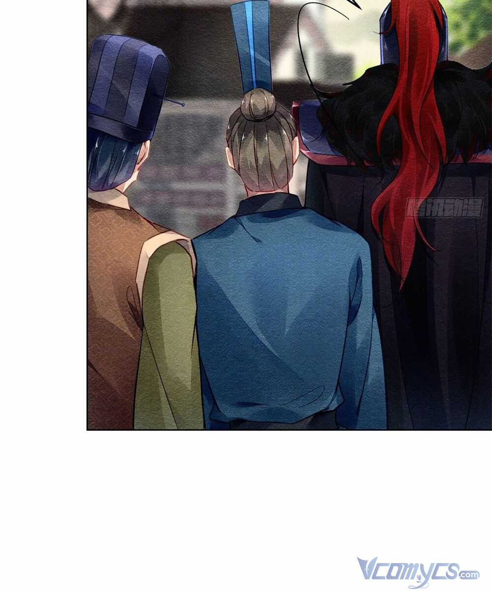 Vấn Đan Chu - Chapter 23 - Trang 49