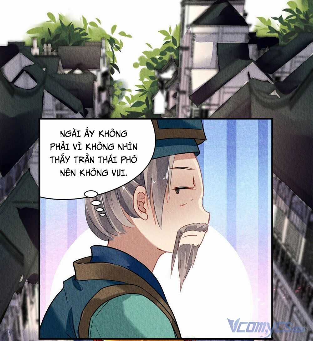 Vấn Đan Chu - Chapter 23 - Trang 51