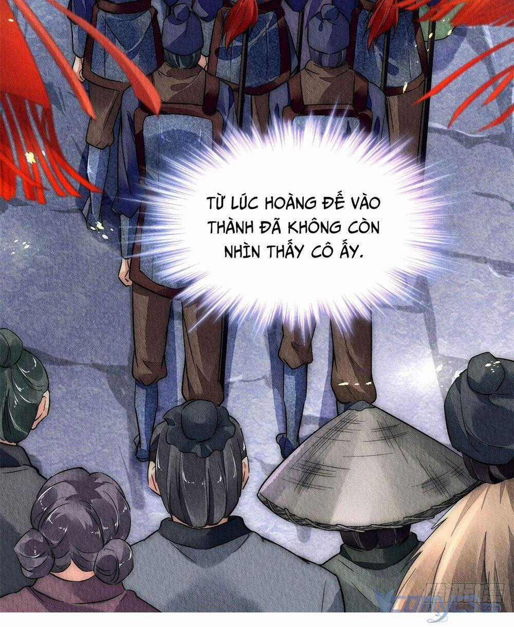 Vấn Đan Chu - Chapter 23 - Trang 53