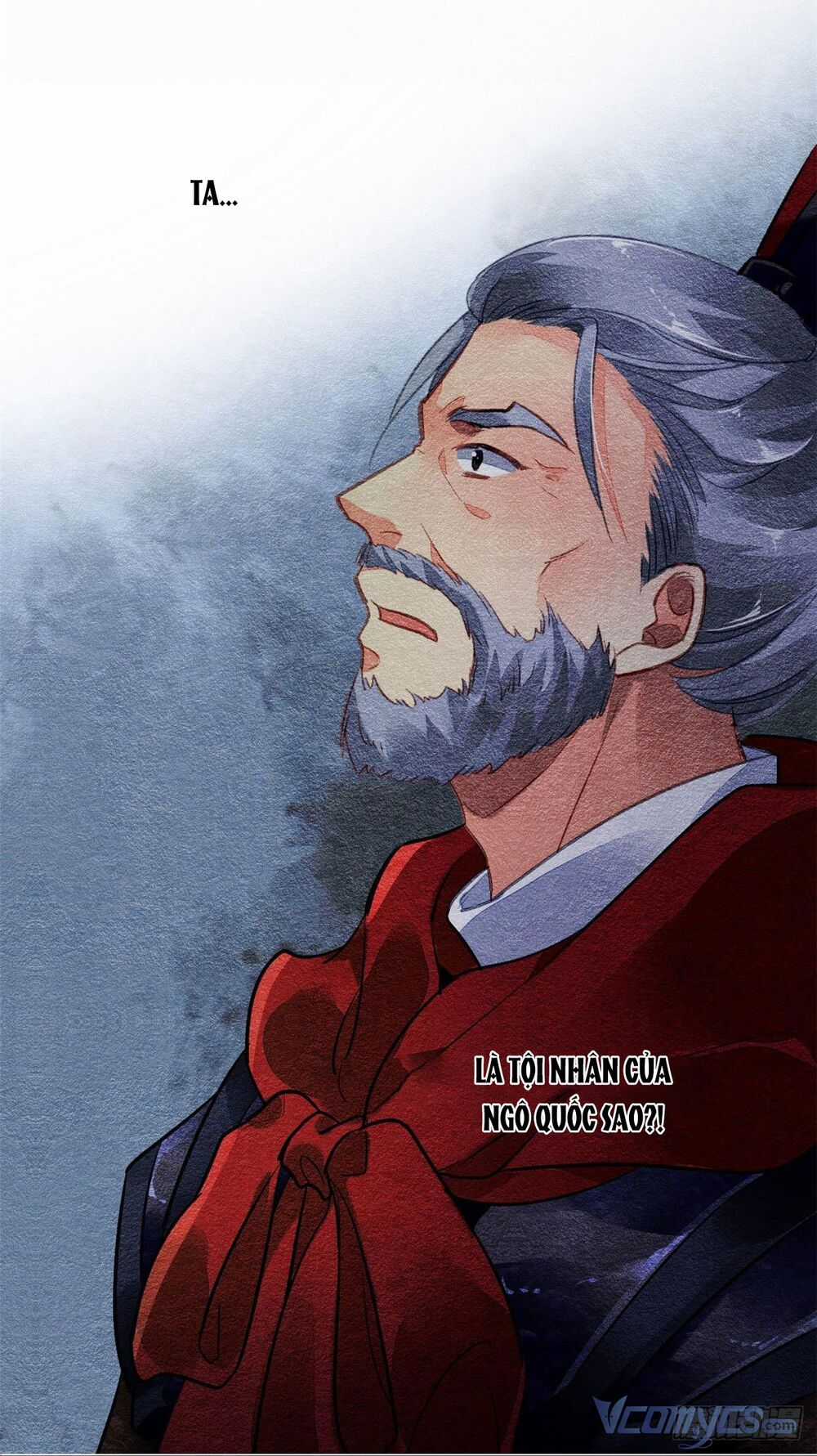 Vấn Đan Chu - Chapter 23 - Trang 9