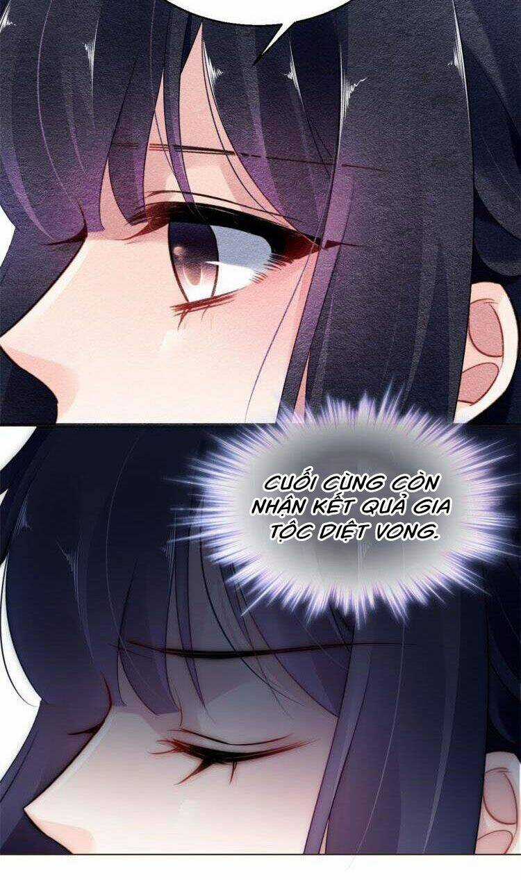 Vấn Đan Chu - Chapter 24 - Trang 12